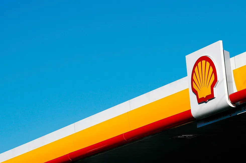 Name drop: Royal Dutch Shell has officially changed its name to Shell