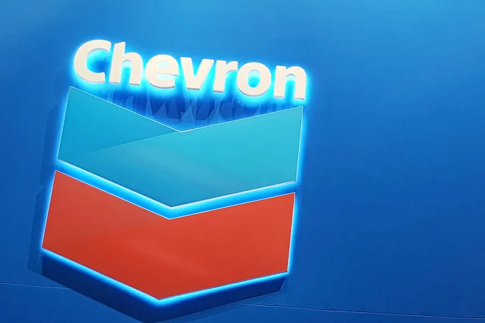 For sale: Chevron has reportedly put conventional assets in the Permian basin on the market