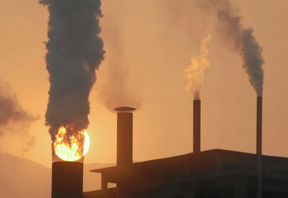 Maxing: McKinsey says the carbon capture sector has to develop new business models to generate revenues and move away from insufficient state subsidies.
