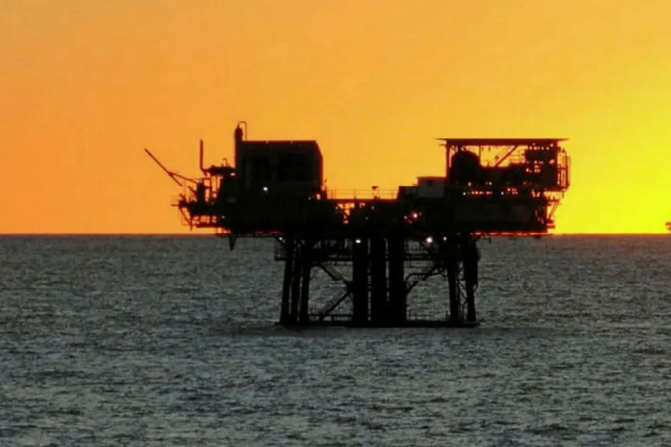 New rig deal: from Cantium for Rowan jack-up in US Gulf