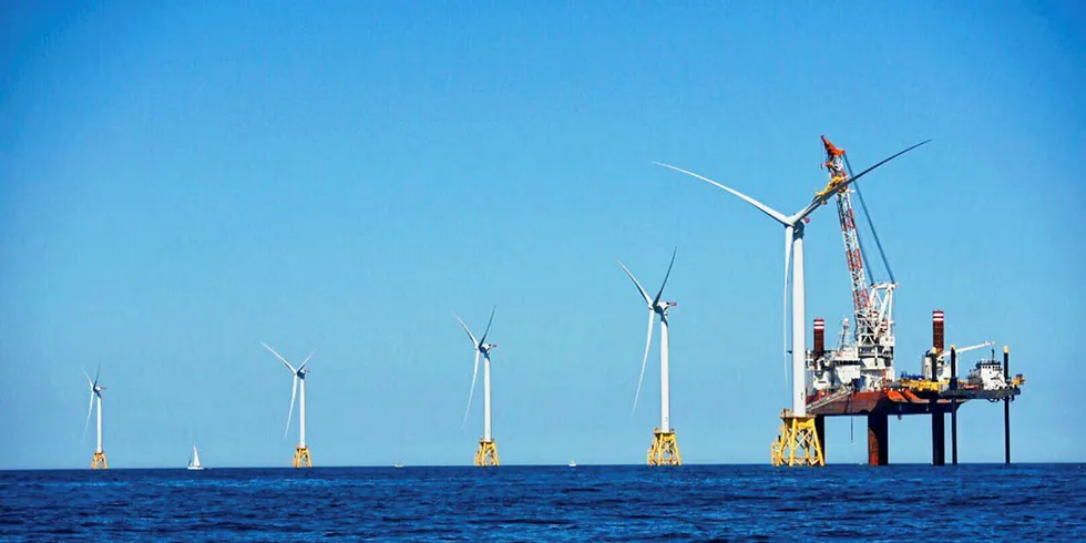 LIPA declines to back 210MW Deepwater Wind project: report