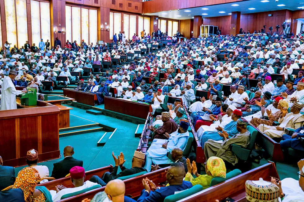 Debate: Nigeria's National Assembly must act fast to reform oil laws