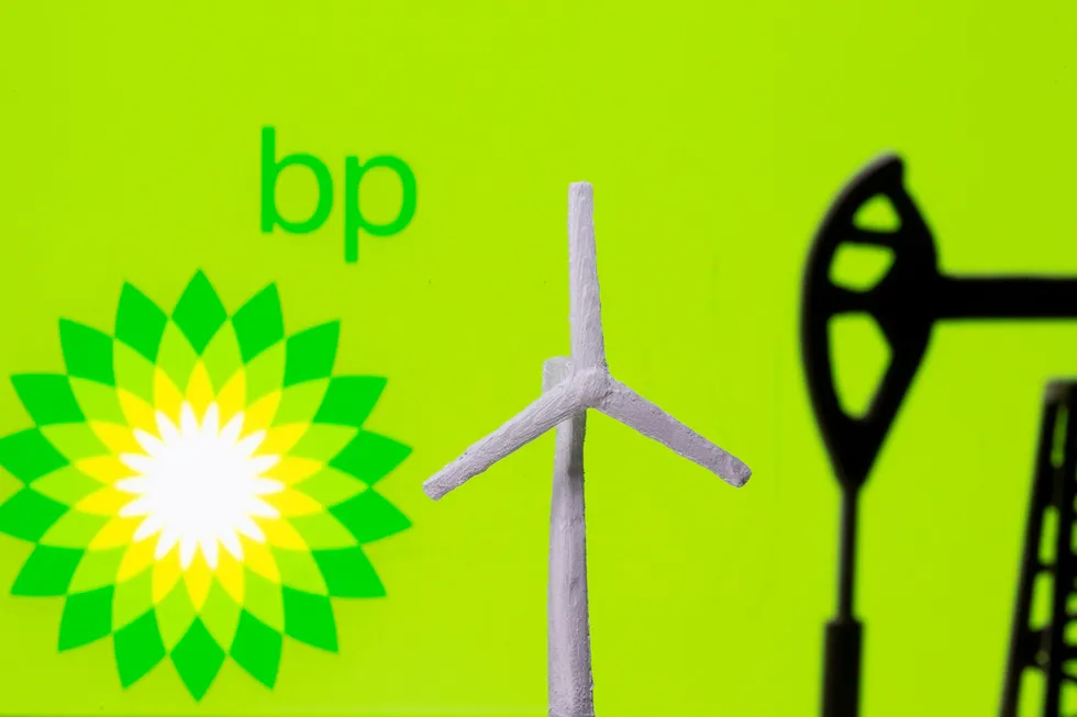 Beyond petroleum: BP is on the march towards net zero