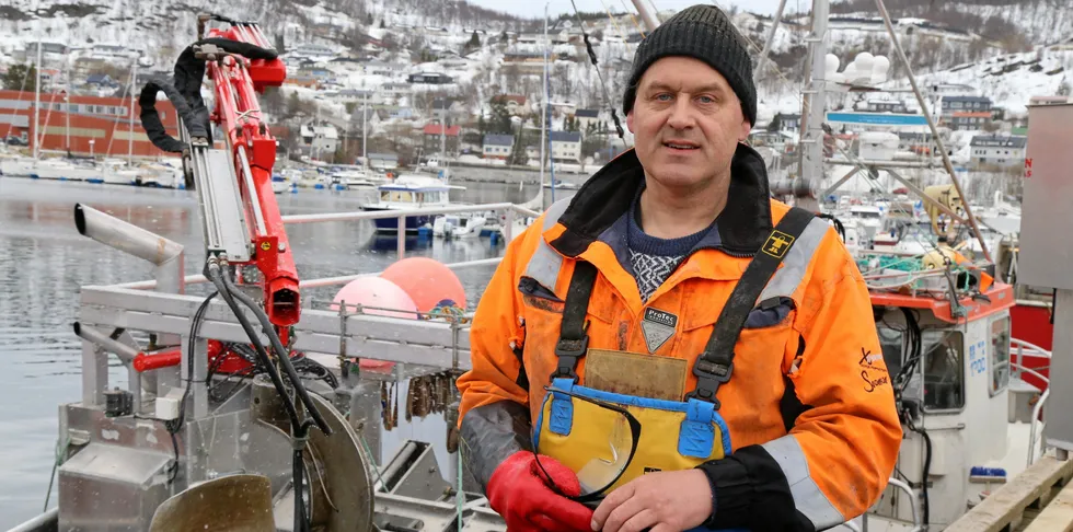 Etter Kvotemelding 1 ble vedtatt, har ingenting skjedd. Ingen i Fiskeridirektoratet vet hva som skjer, skriver Reidar Jacobsen.