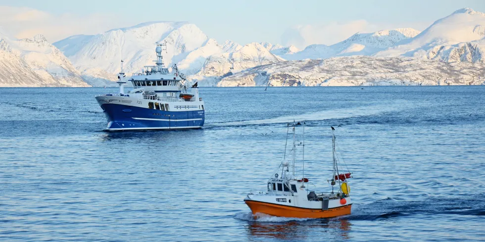 Det er grunn til å stille spørsmål ved hvorvidt sjøtjenesten har tilstrekkelige ressurser til en grundig og fortløpende overvåkning av fjordlinjene.
