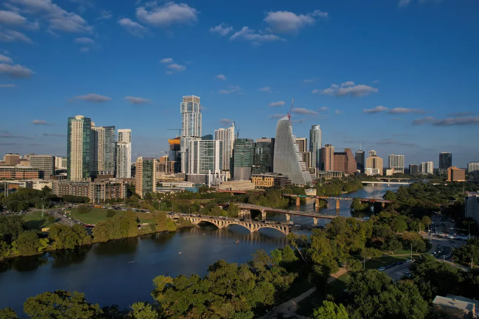Acquired: Core Solar is based in Austin, Texas