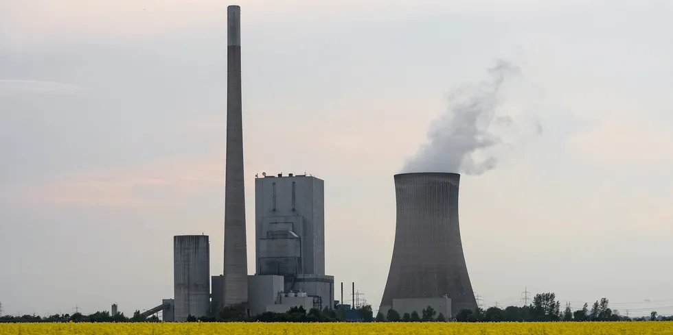 – Tyskland prøver å skape et alternativ til gass ved å åpne kullkraftverk som de hadde stengt. Tidligere har de basert seg på gassrørledningen fra Russland, sier professor Mette Helen Bjørndal ved Norges Handelshøyskole.
