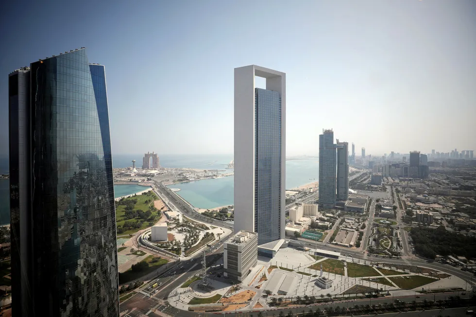 Dalma tender delay: for Adnoc in Abu Dhabi