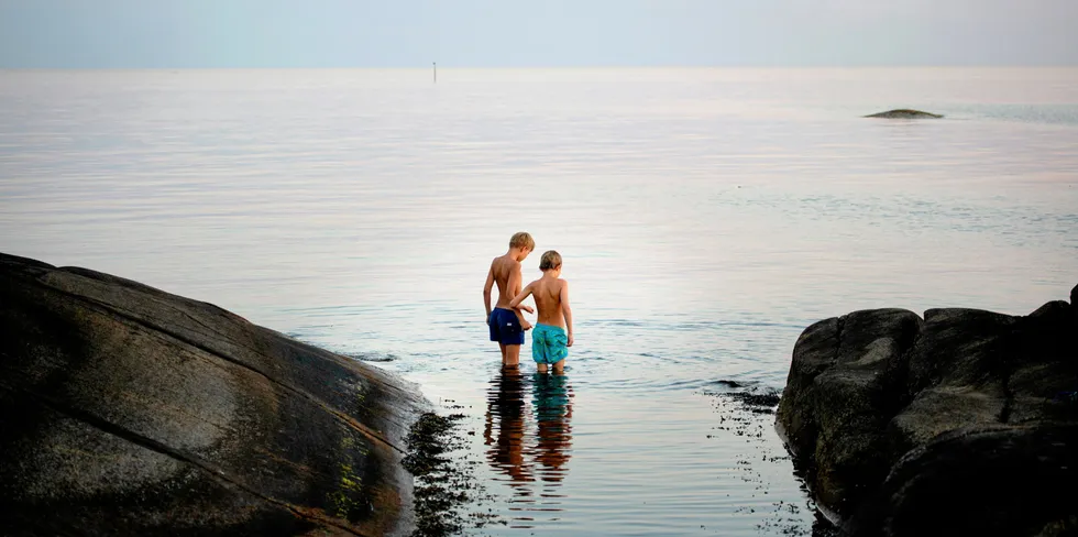 Jo mer vi lærer om havet, dess mer forstår vi hvilken nøkkelrolle det har for helse, verdiskapning og folks velvære.