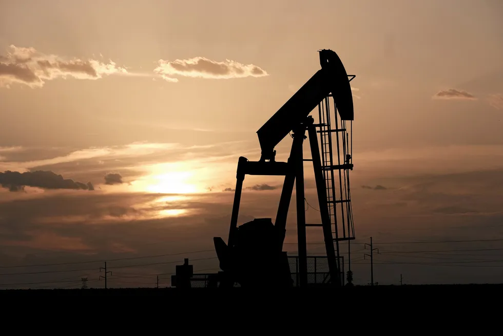 Cash infusion: The state of Texas has received $25 million from the US federal government to begin work on plugging 800 orphaned oil and gas wells.