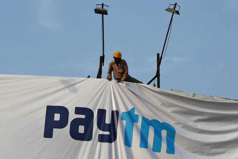 Det indiske finansteknologiselskapet Paytm forbereder hva som sannsynligvis blir den største børsnoteringen i Indias historie. Ifølge en rapport er det over 100 «enhjørninger» i India – oppstartsselskaper som investorer mener er verdt minst én milliard dollar.