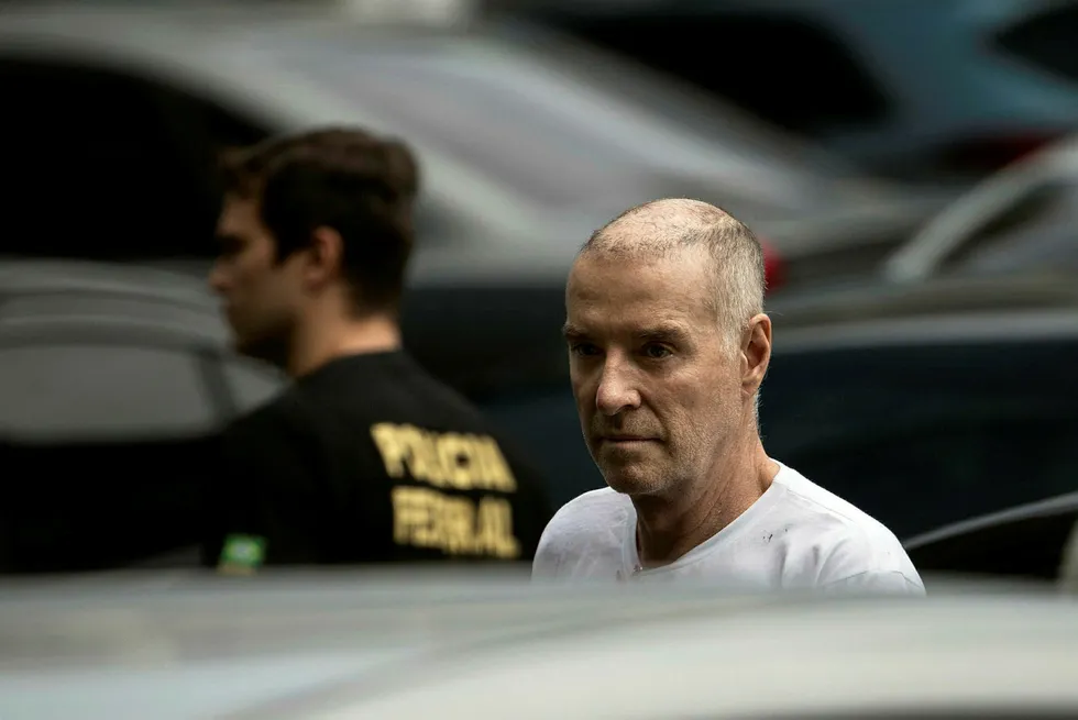 Sentenced: Eike Batista given 30 years in Brazil for bribery