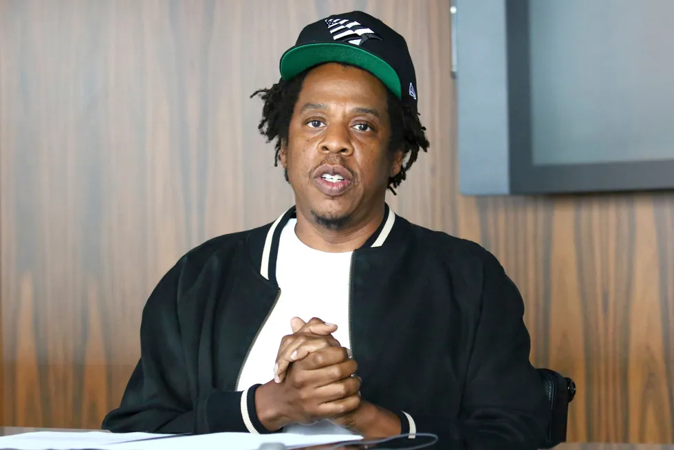 Jay-Z var drivkraften bak Tidal-kjøpet til Project Panther Bidco.