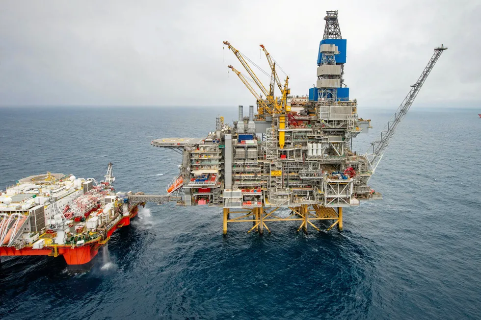 Long lead times: a new report by carbon tracker warns against investment in longer cycle offshore oil and gas developments as it forecasts demand and prices to dip from 2026