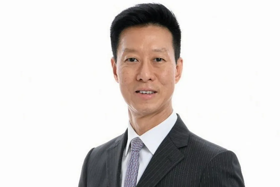Appointment: Adrian Teng has been named the new chief financial officer of Seatrium.