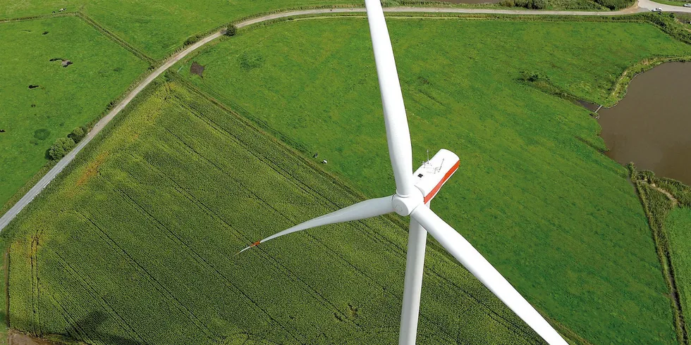 Senvion is in line to supply turbines to Murra Warra.