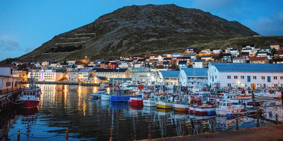 Nordkapp Fiskarlag i Honningsvåg er blant alle de aktive lokale fiskarlagene i Finnmark som støtter opp om etableringen av et landsdekkende kystfiskarlag enten i Norges Fiskarlag eller utenfor.