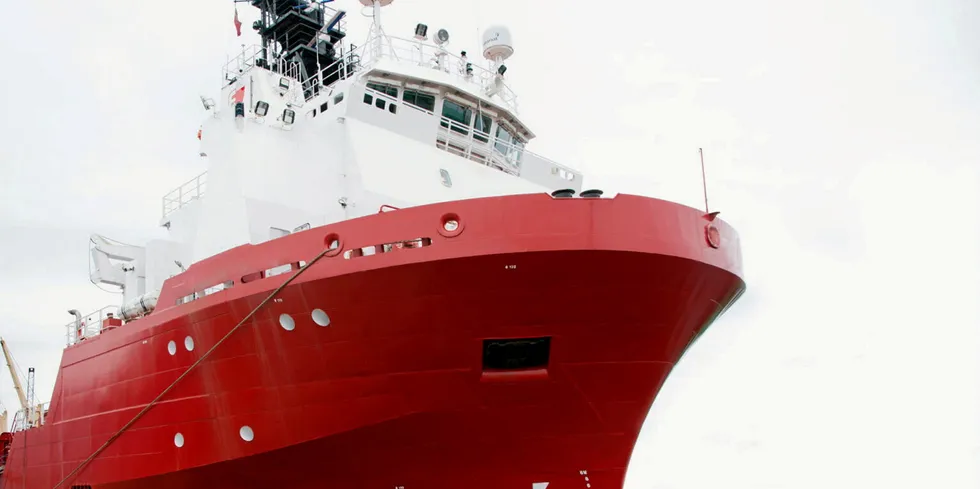 Benchmark's 'CleanTreat' vessel arrives in Norway in August 2021, bringing promise of breakthrough sea lice treatment.