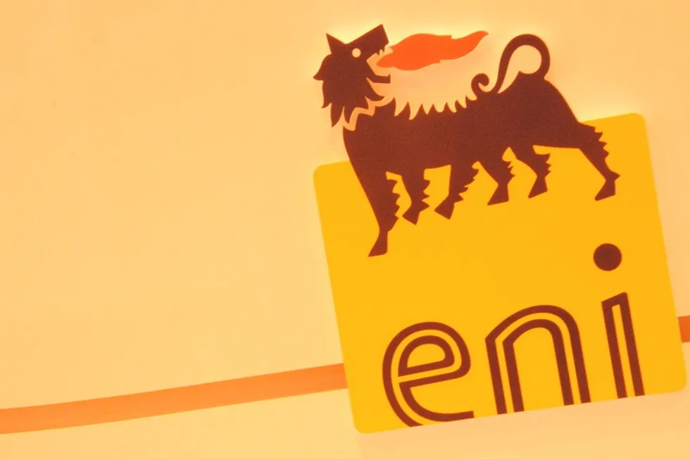 Eni: the Italian giant has signed a MoU with China to co-operate and collaborate with Chinese energy companies