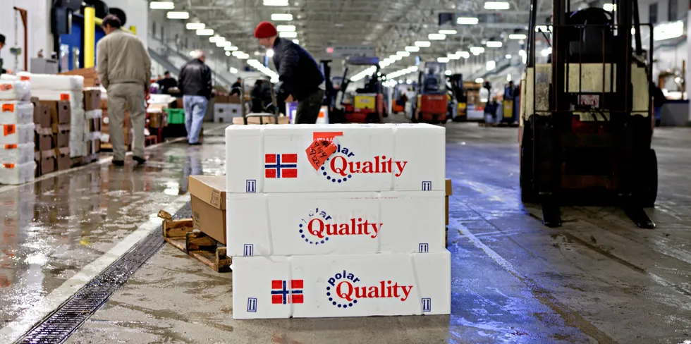 Senterpartiet vil ha en ny handelsavtale med EU, men å tro at oljefondslandet Norge vil få en bedre og billigere avtale med markedstilgang til over 450 millioner mennesker, er i beste fall naivt, skriver Ingalill Olsen.