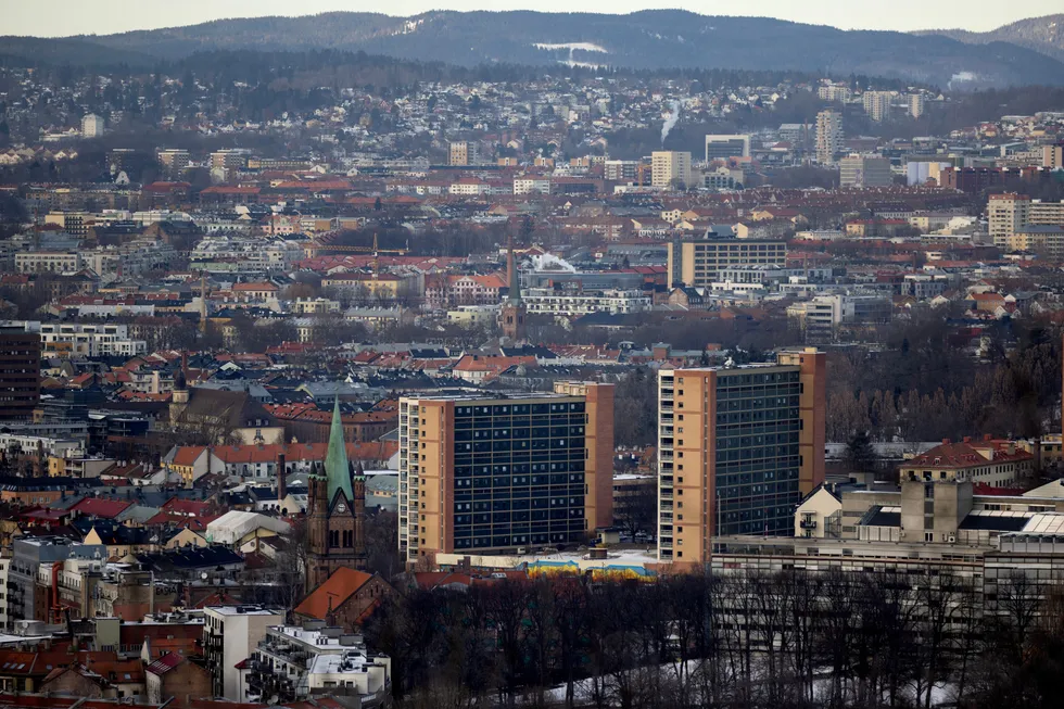 Det er neppe et veldig feil tidspunkt å binde boliglånsrenten nå.