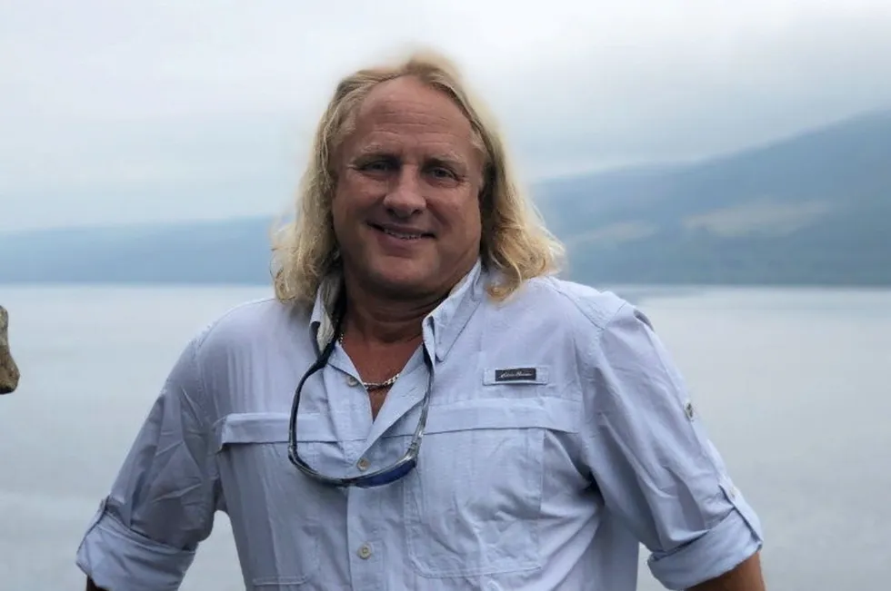 Peter Pan Seafood co-owner Rodger May has ended his pursuit of assets worth $15 million belonging to the bankrupt Alaska seafood processing company.