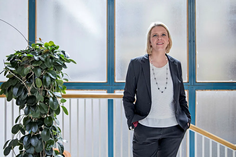 Stortingsrepresentant og Frp-nestleder Sylvi Listhaug angriper KrF i sin nye bok.