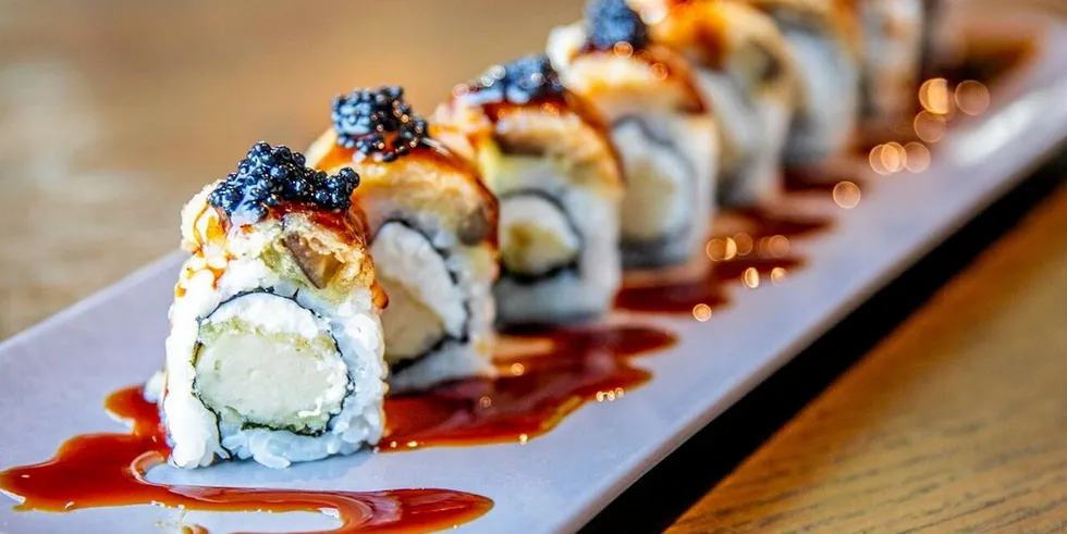 Sticks'n'Sushi operates 27 restaurants across Denmark, the UK and Germany.