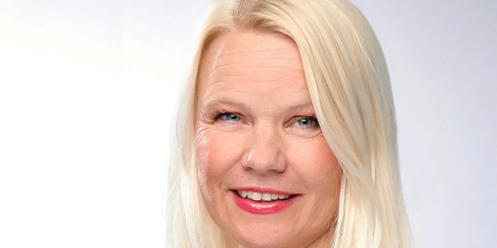 Etter nyttår starter Birgitte Jourdan-Andersen i ny jobb i Advokatfirmaet Schjødt.