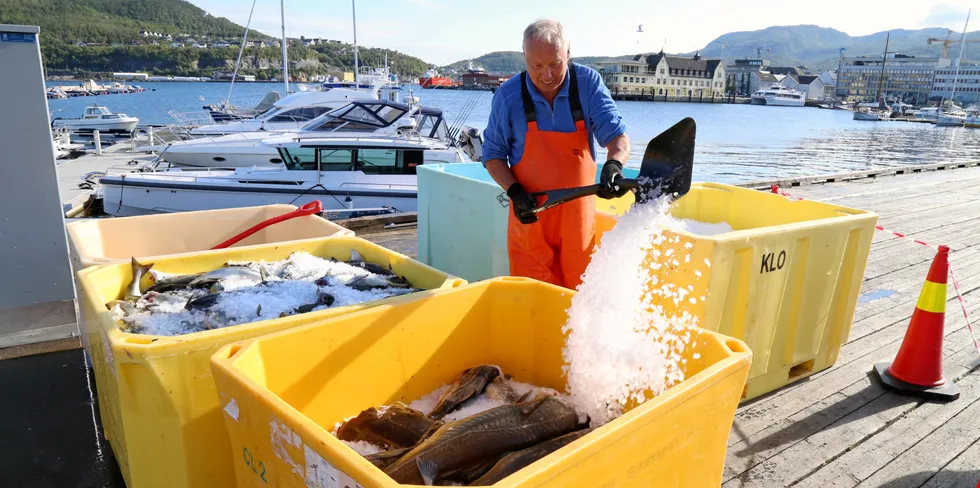 Fiskerorganisasjonene forventer at andre grupper fiskere kommer sterkere i søkelyset enn de har vært til nå.