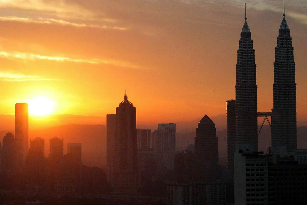 New dawn for developments: up to 50 projects in Southeast Asia could be sanctioned between 2018 and then end of 2020