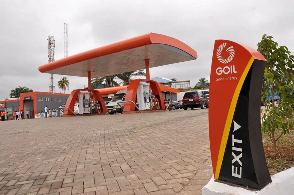 Ghana player entices partners with billion-barrel prospects | Upstream