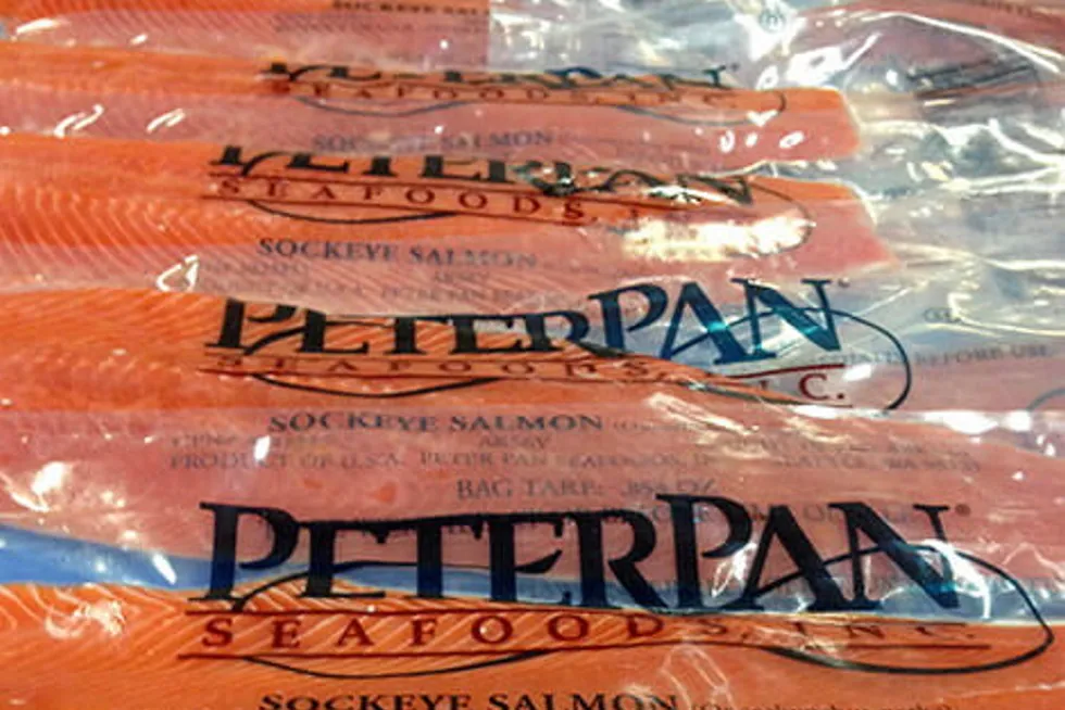 Peter Pan Seafood has been on a hiring spree, with a former US Foods executive now the latest hire.