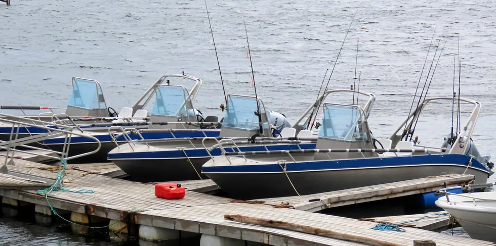 Feilrapportering fra turistfiskeselskapene skaper hodebry for forskere og myndigheter.