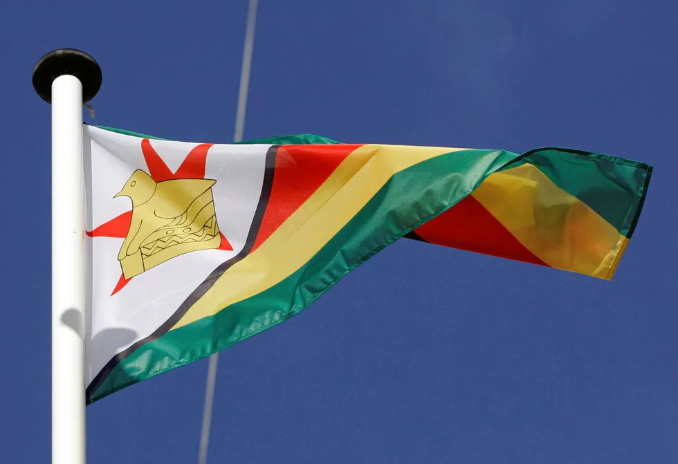 Flag day: Invictus Energy has reported a giant resource upgrade at its Mukuyu-1 exploration prospect onshore Zimbabwe