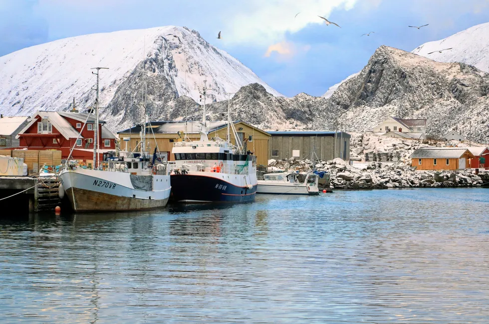 Hvem skal eie fiskebåtene og kvotene? Og hvordan sikre at generasjonsskifter går smidig. Kanskje er det på tide å gjøre deltakerloven romsligere og smidigere, slik Robert Ervik ønsker.