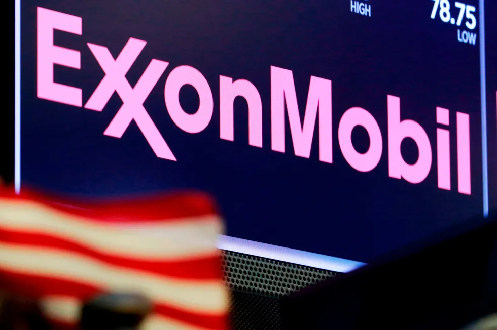Norway’s oil fund joins vote against ExxonMobil director in protest over climate lawsuit