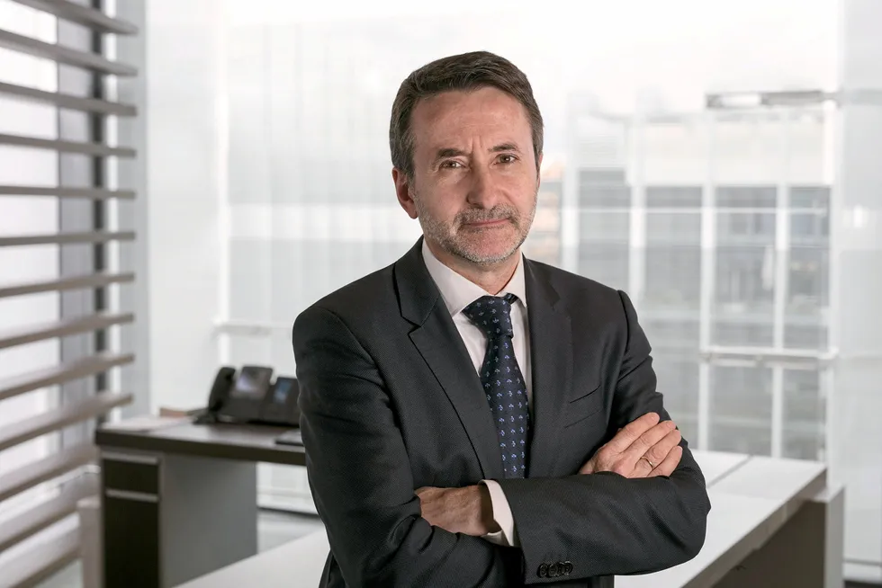 Intregrated: Repsol chief executive Josu Jon Imaz sees strategy paying off with results in first quarter 2023 earnings