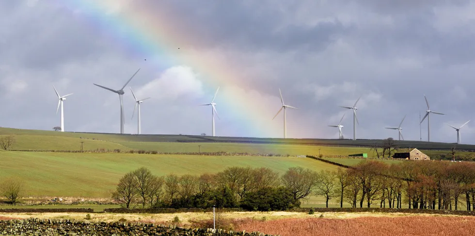 Green and pleasant wind | Vattenfall onshore chief calls time on England's 'needless fear'