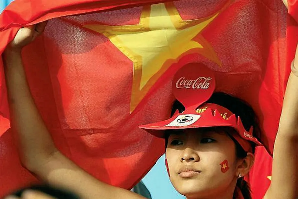 Energy demand rising: Vietnam expected to import LNG