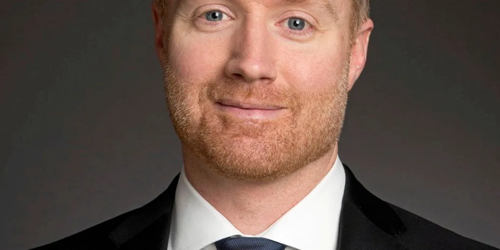 Mike Kocsis (pictured) has been promoted to Chief Strategy Officer, alongside Steven Hart who has been promoted to Senior Vice President of Market Development.