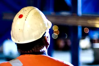 Aker sees profits dip