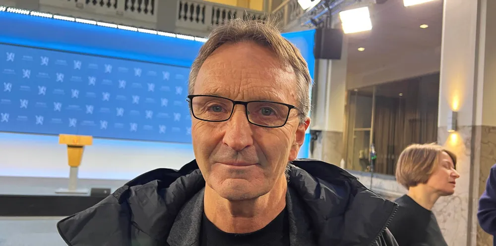 Regjeringen vil ha bunnfast havvind uten statstøtte. Urealistisk, mener Fornybar Norge Seniorrådgiver Arne Jakobsen i Fornybar Norge.