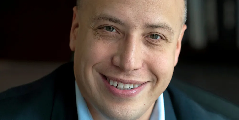 Jeff Grybowski of US Wind.