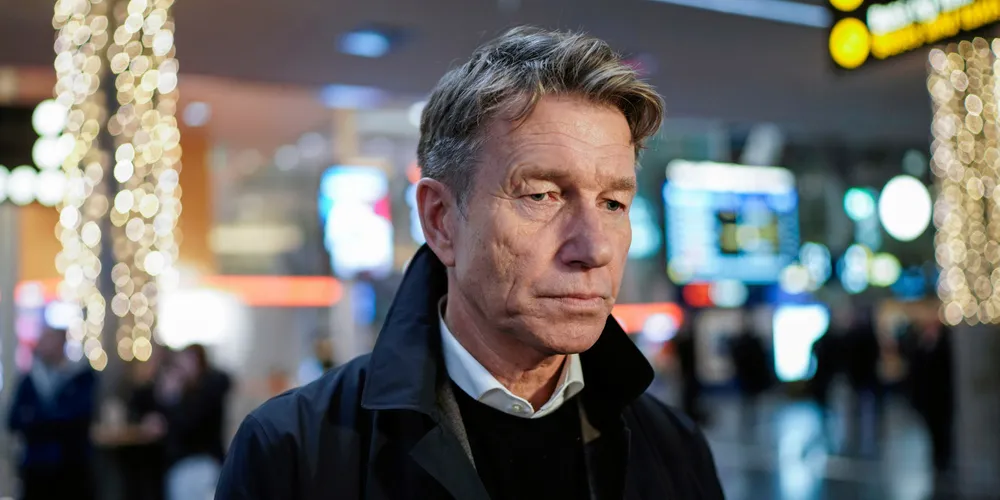 Olje- og energiminister Terje Aasland sier at regjeringen må lære av Fosen-saken.