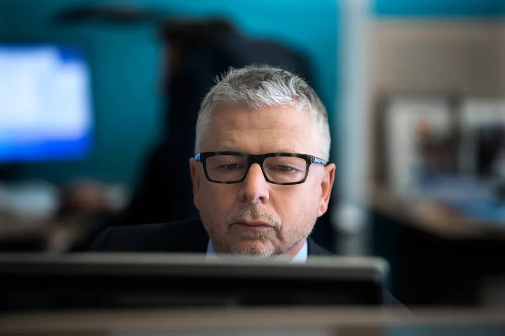 Sjefstrateg Erik Bruce i Nordea Markets trekker frem energipriser og amerikanske kvartalstall som viktige drivere for Børsen fremover.