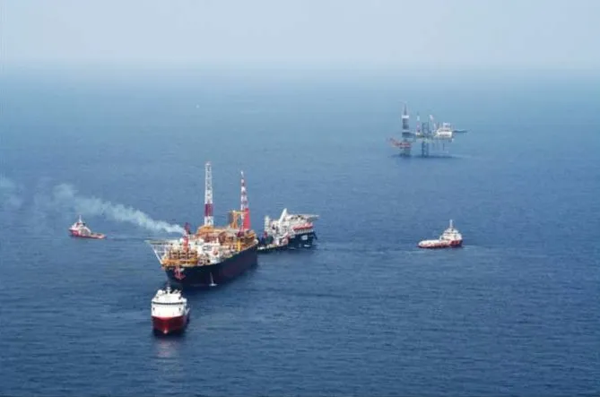 Chim Sao: First oil at Vietnamese offshore field