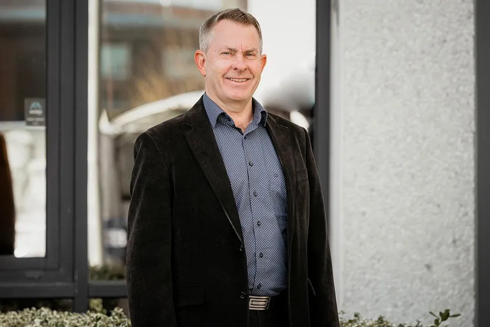 Gunnar Golin Strøm, tidligere partner i RSM Norge, og mangeårig revisor for flere av partene i låneskandalen.