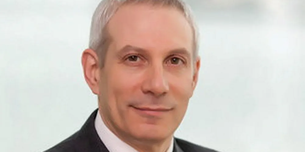 Ian Smith, Clearwater Seafoods CEO.