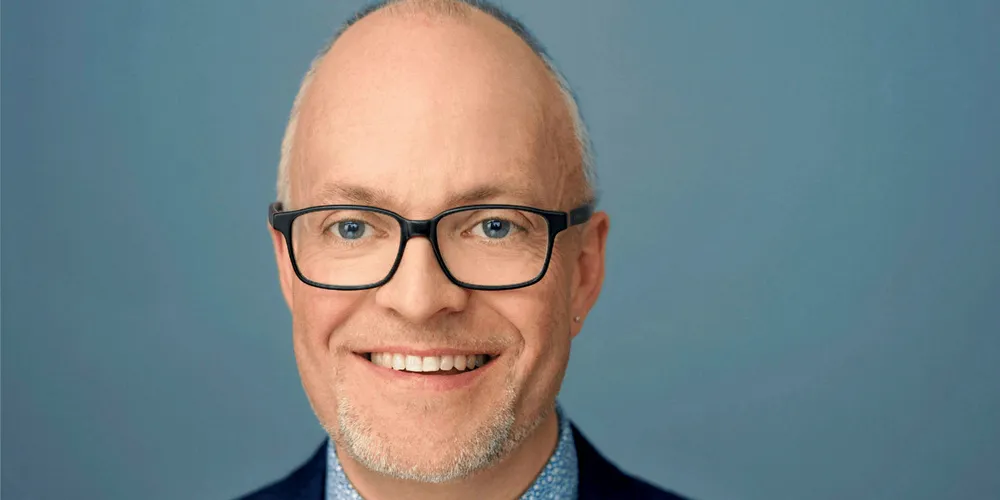 Oyvind Oaland appointed as COO Farming Norway.